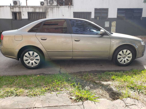 Audi A4 2.0 Tdi 2007