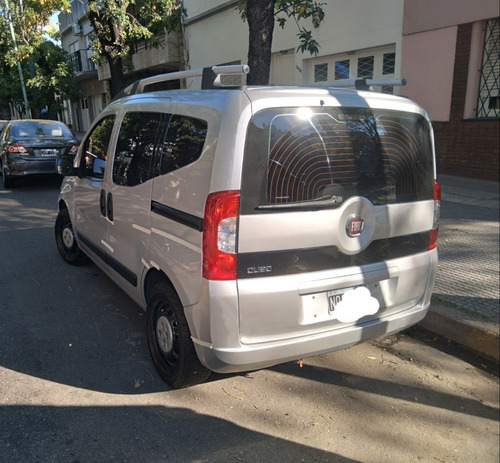 Fiat Qubo Qubo