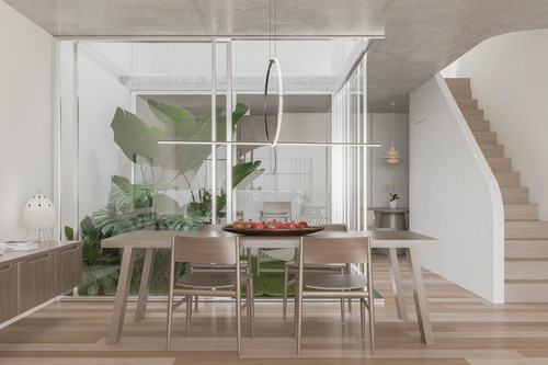 Monoambiente Con Amenities - Santa Fe 2400 - Centro Rosario | Venta
