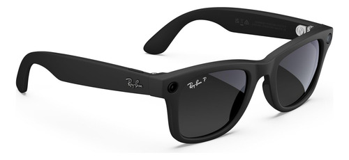 Gafas Inteligentes Ray-ban Meta Wayfarer Originales