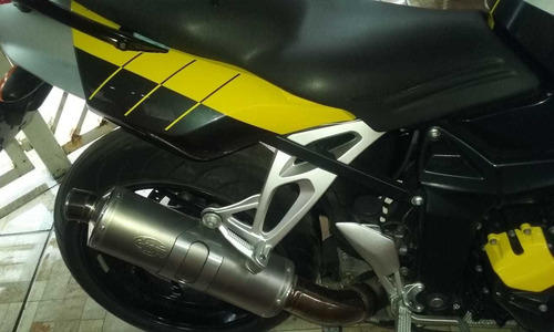 Bmw K1200s