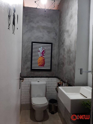 Imagem 21 de 25 de Casa 04 Dormitórios-piscina-picanço - Ca0842