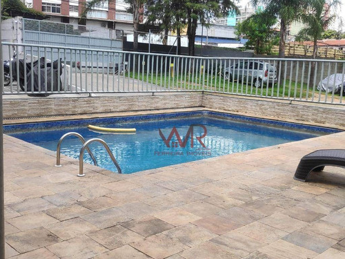 Imagem 17 de 27 de Apartamento À Venda, 50 M² Por R$ 215.000,00 - Vila Carmosina - São Paulo/sp - Ap1264
