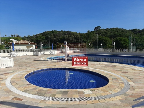 Imagem 27 de 30 de Casa Em Condominio - Arua Brisas - Mogi Das Cruzes - 4 Dormitorios ( 3 Suites) Com 4 Vagas, 360 M, De Area Construida. - 1111