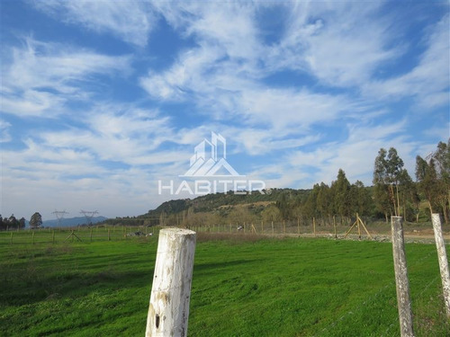 Imagen 2 de 12 de Parcela En Alto De Queri 5.395,4 Mt2