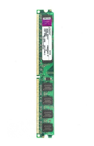 Memoria Ram Ddr3 4 Gb 1333 Mhz Kingston Valueram (Usado)