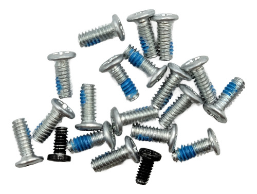 Tornillos Para Honor X6a Plus Wdy-lx3 Orig