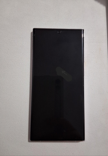 Samsung Galaxy S23 Ultra 512g Estética 10/10 Lavanda (Usado)