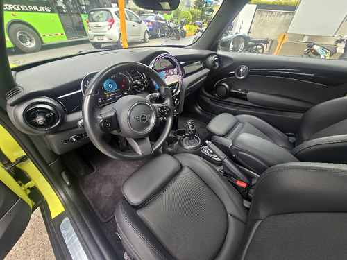 Mini Cooper 1.5 C At 3P