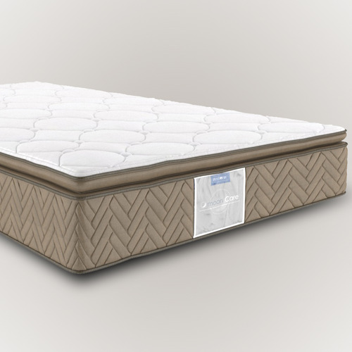 Colchón Restonic King Size Ortopédico Super Oferta