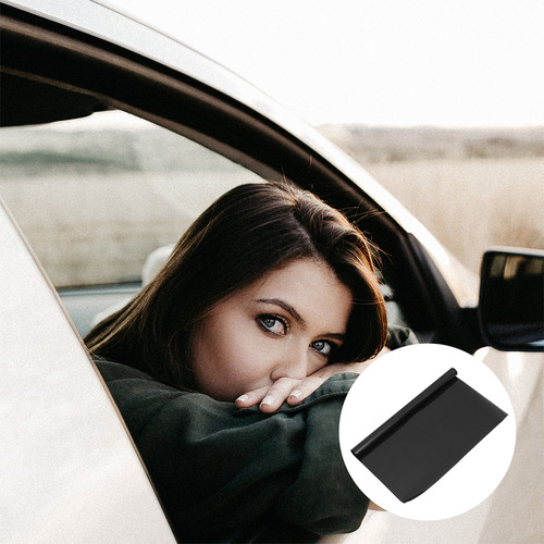 Película De Ventana De Coche Resistente A Los Rayos Uv Con A