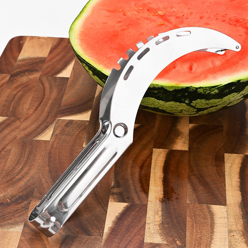 Sandía De Acero Inoxidable 3 En 1 - Sandía Tool Pineapple