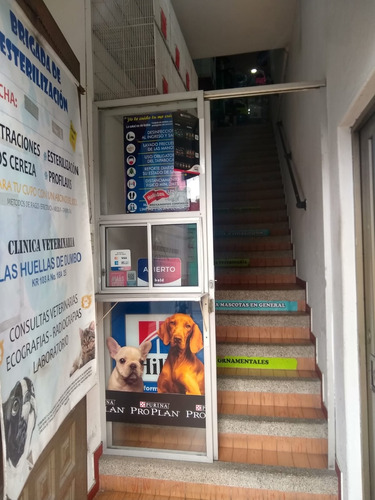 Vendo Clínica Veterinaria Ubicada Centro Fontibón 