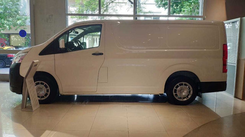 Hiace L1h1 2.8 At