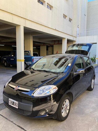 Fiat Palio 1.4 Attractive 85cv 2013
