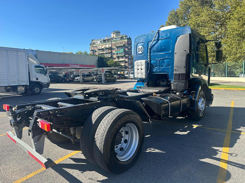 Camion Renault Midlum Dci 300 Año/2006 Funcionando Permuto