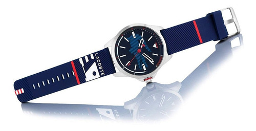 Relógio Masculino Lacoste 2010940 Importado Original