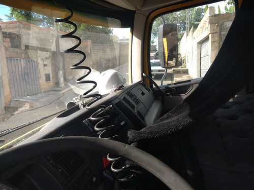 Vw 24370 Bitruck Direcional