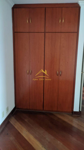 Imagem 10 de 15 de Locação De Apartamento No Gran Floridian Em Alphaville - 668