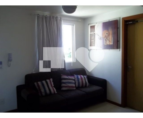 Imagem 3 de 8 de Apartamento - Partenon - Ref: 4844 - V-219938