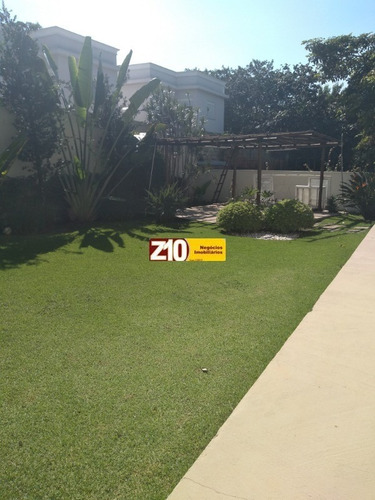 Imagem 23 de 30 de Casa Alto Padrão Indaiatuba - Ca08244 - 33820057