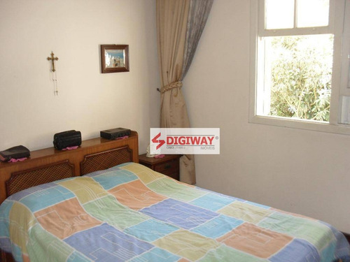 Imagem 22 de 27 de Casa Residencial À Venda, Cambuci, São Paulo. - Ca0085