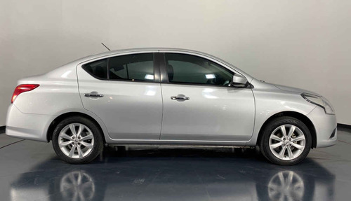 Imagen 5 de 15 de 43474 - Nissan Versa 2018 Con Garantía