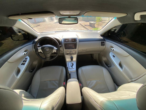 Imagen 7 de 9 de Toyota Corolla