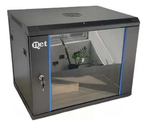 Gabinete De Pared Fijo 12 Ru