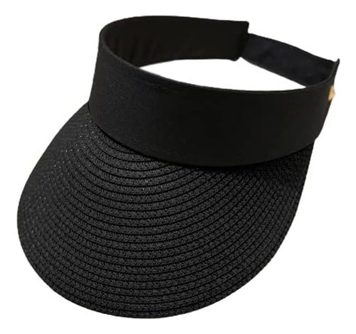 Infomine Viseras Para El Sol Sombrero Plegable Para Mujer So