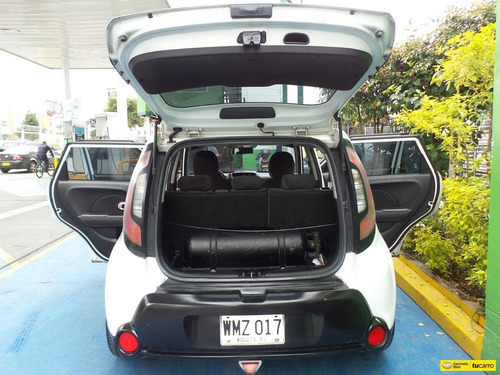 Kia Soul New Soul Lx