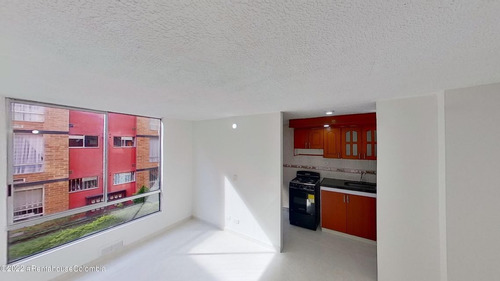 Imagen 2 de 15 de Vendo Apartamento En La Magdalena C.m 23-1204
