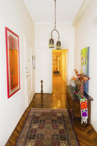 Venta Departamento De 3 Dormitorios Dependencia En La Mejor Zona De Recoleta!