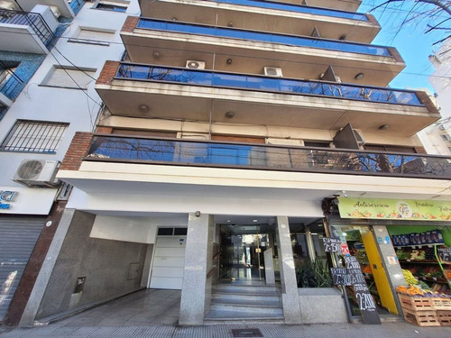 Venta Monoambiente Caballito Apto Credito