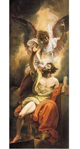 Livro De Enoque O Apócrifo Dos Anjos Caídos C/ 108 Capítulos