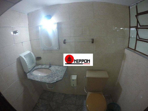 Casa Residencial À Venda, Jardim Paraventi, Guarulhos - Ca0093. - Ca0093