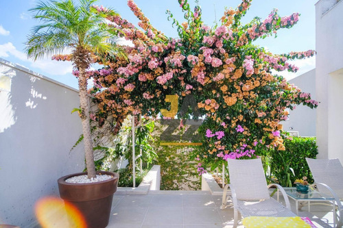 Casa Com 4 Dormitórios À Venda, 626 M² Por R$ 5.300.000,00 - Loteamento Mont Blanc Residence - Campinas/sp - Ca13154
