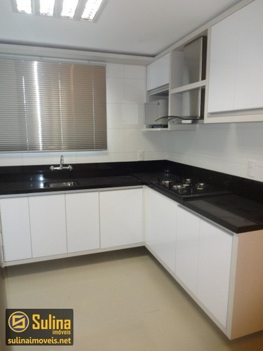 Imagem 21 de 30 de Apartamento À Venda Em Capão Da Canoa - Ap01430 - 2140925
