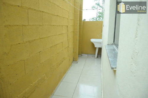 Imagem 4 de 9 de Sobrado De Condomínio Com 2 Dorms, Loteamento Rio Acima, Mogi Das Cruzes - R$ 620 Mil, Cod: 2216 - V2216