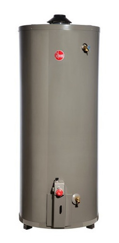 Termo A Gas Natural Rheem 190 Litros