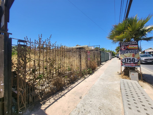 Terreno Construccion En Venta En San Sebastian-cartagena