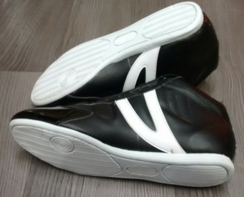 Imagen 3 de 4 de Zapatos Box 28 Fpx Palomares Pro Bota