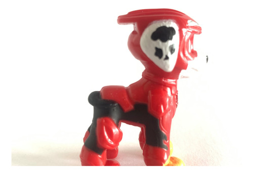 Figura Paw Patrol The Mighty Movie Pup Squad (marshall)