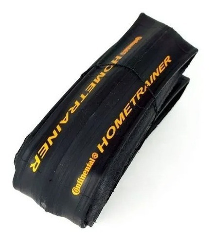 Pneu 700x23 Continental Hometrainer P Rolo De Treino Dobrave