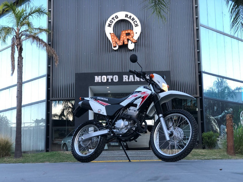 Honda Xr 250 Tornado 2021, Con Solo 300km !