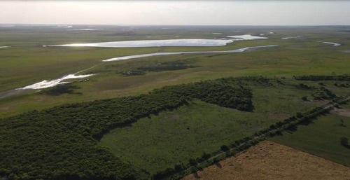 Venta De Estancia Rancho En La Paz Entre Rios!!!!