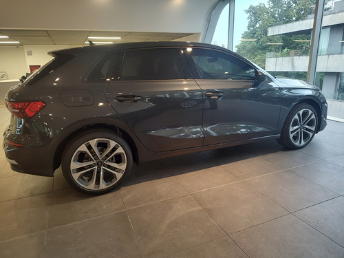 Audi A3 Sportback 1.4 Tfsi Advanced 150Cv