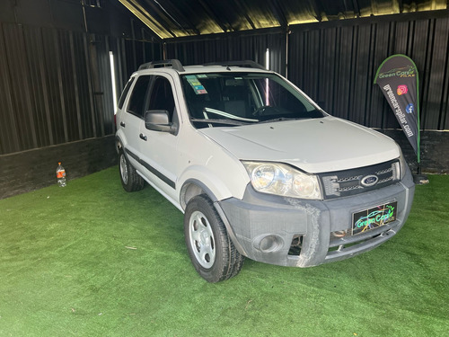 Ford Ecosport 1.6 My10 Xls 4x2