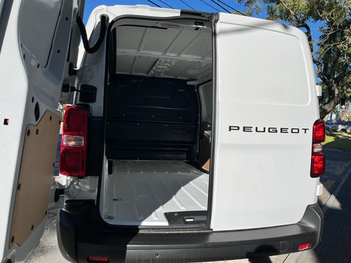 Peugeot Expert 1.5 Hdi 120 L3