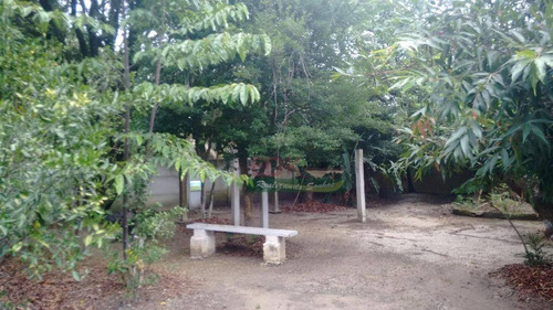 Imagem 1 de 22 de Chácara Residencial À Venda, Parque Das Fontes, Tremembé-sp Vale Do Paraíba Sp - Ch0066